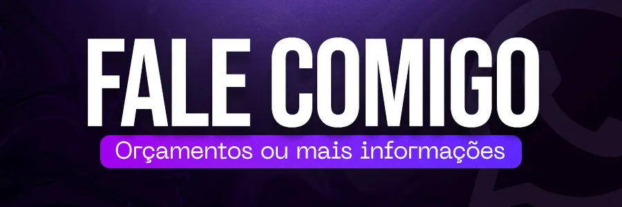 Fale comigo